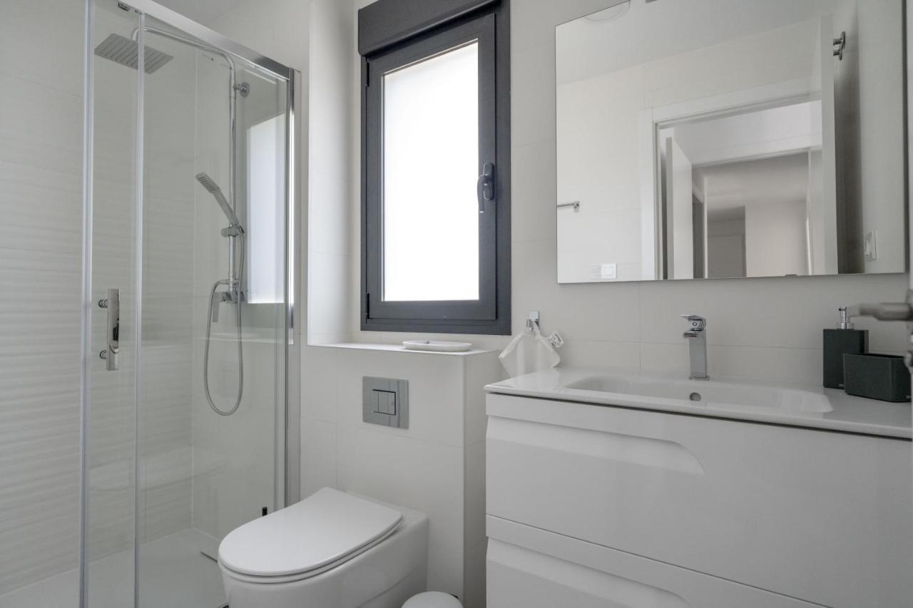 Rennes Arenal Playa 6 Apartment Javea Exterior photo