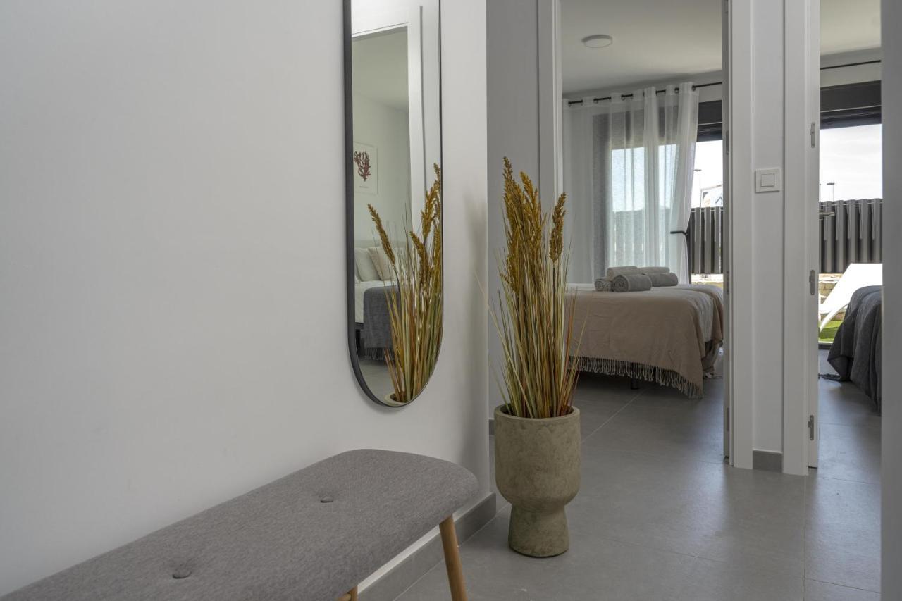 Rennes Arenal Playa 6 Apartment Javea Exterior photo